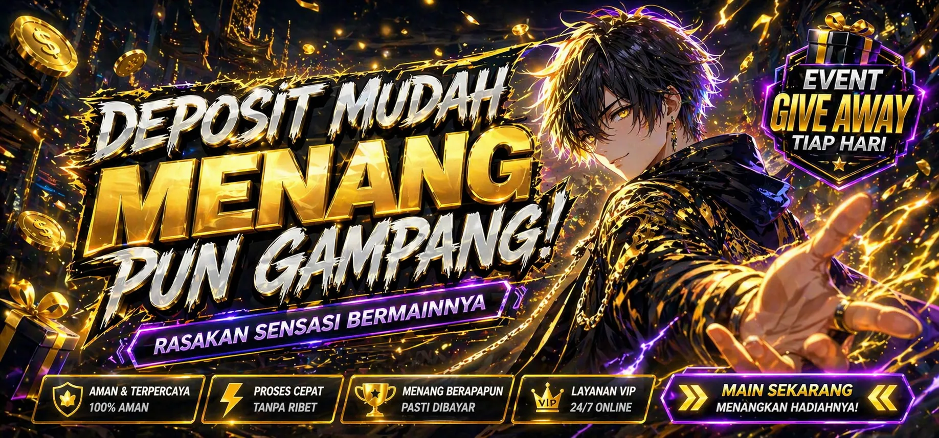 LGOINDO84 • Warung Digital Berkelas Dengan Sensasinya!